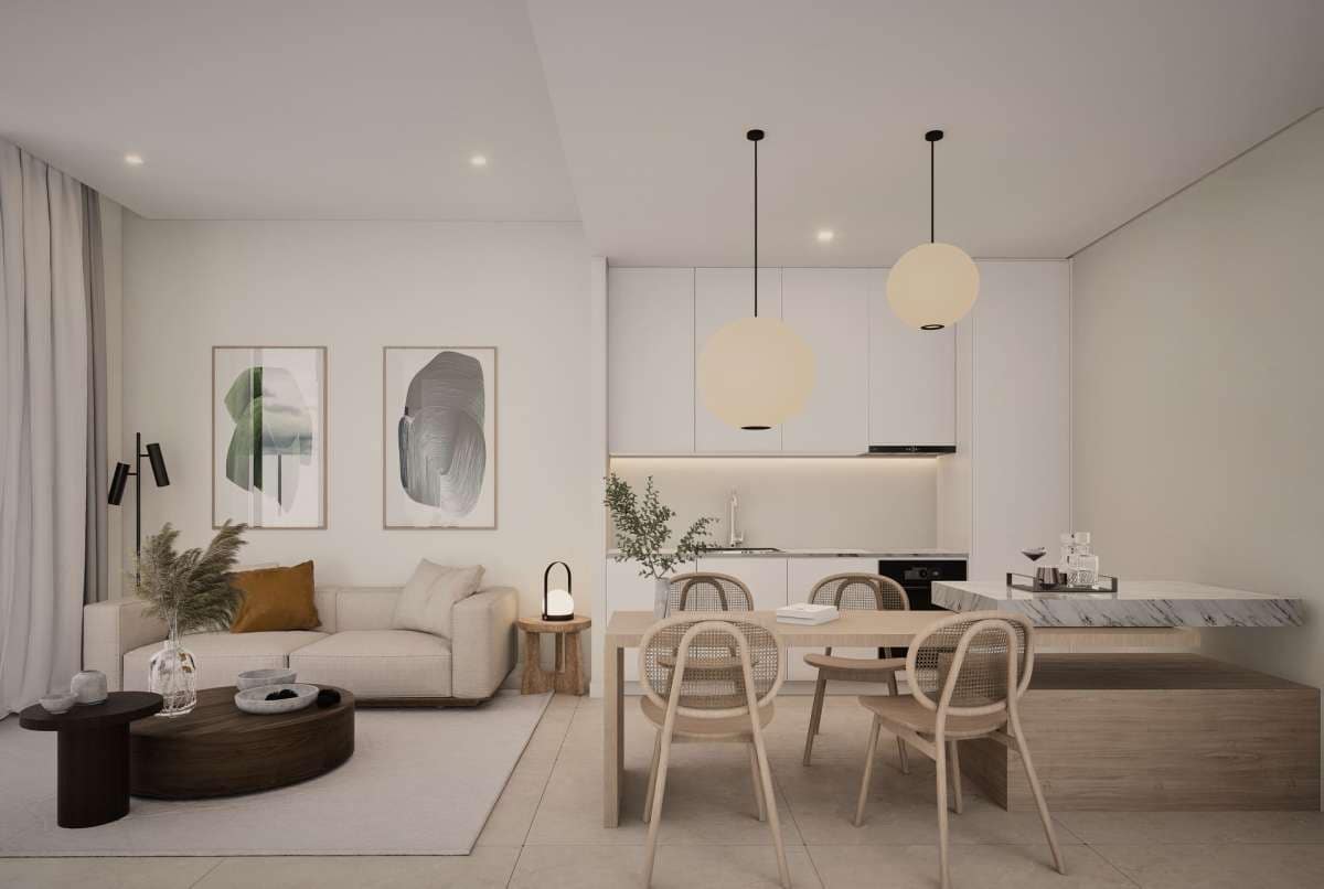 3 makuuhuone Omakotitalo myytävänä paikassa Los Alcazares mukana uima-altaan 
autotalli - 720 000 € (Ref: 9070497)