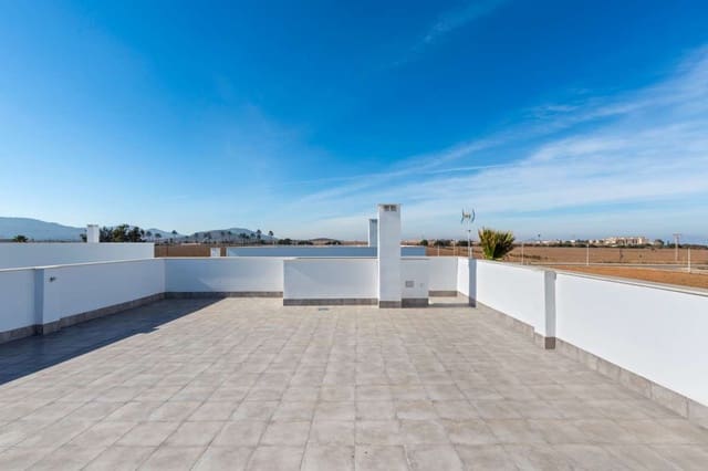 3 soveværelse Villa til salg i Islas Menores, Cartagena med swimmingpool - € 549.000 (Ref: 9070527)