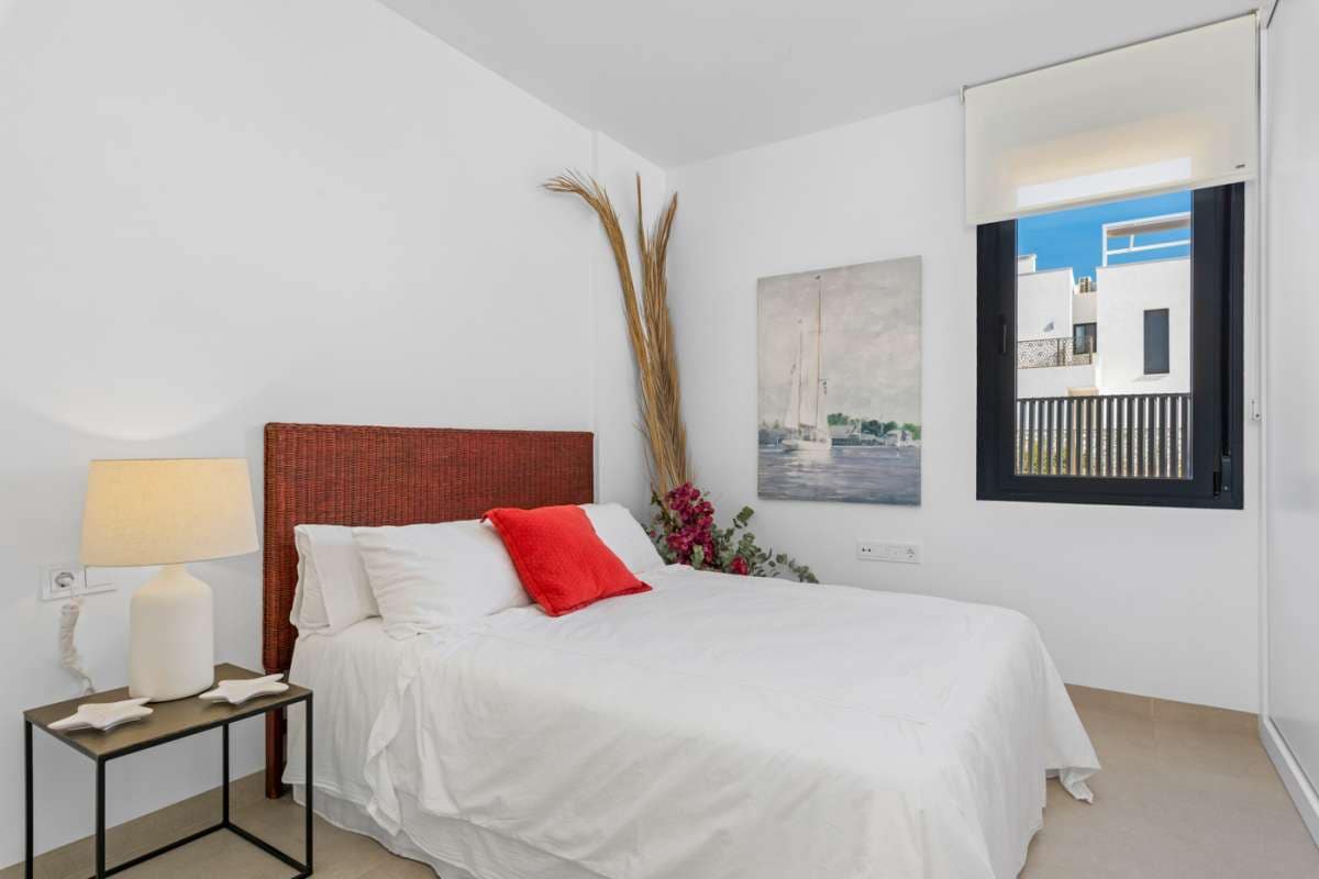 3 chambre Villa/Maison à vendre à Mar de Cristal avec piscine garage - 549 000 € (Ref: 9070527)