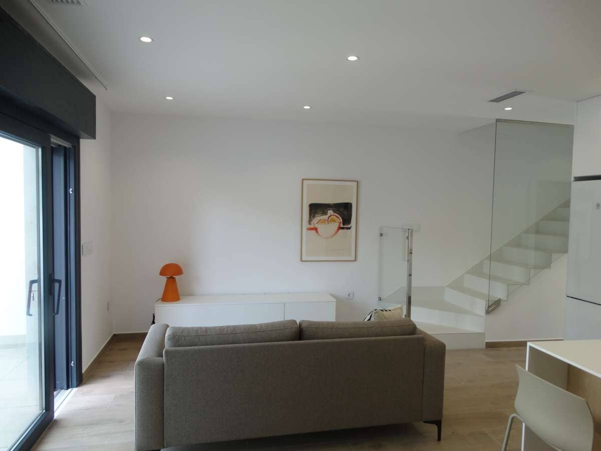 3 Zimmer Haus zu verkaufen in Santiago de la Ribera mit Pool - 425.000 € (Ref: 9070534)