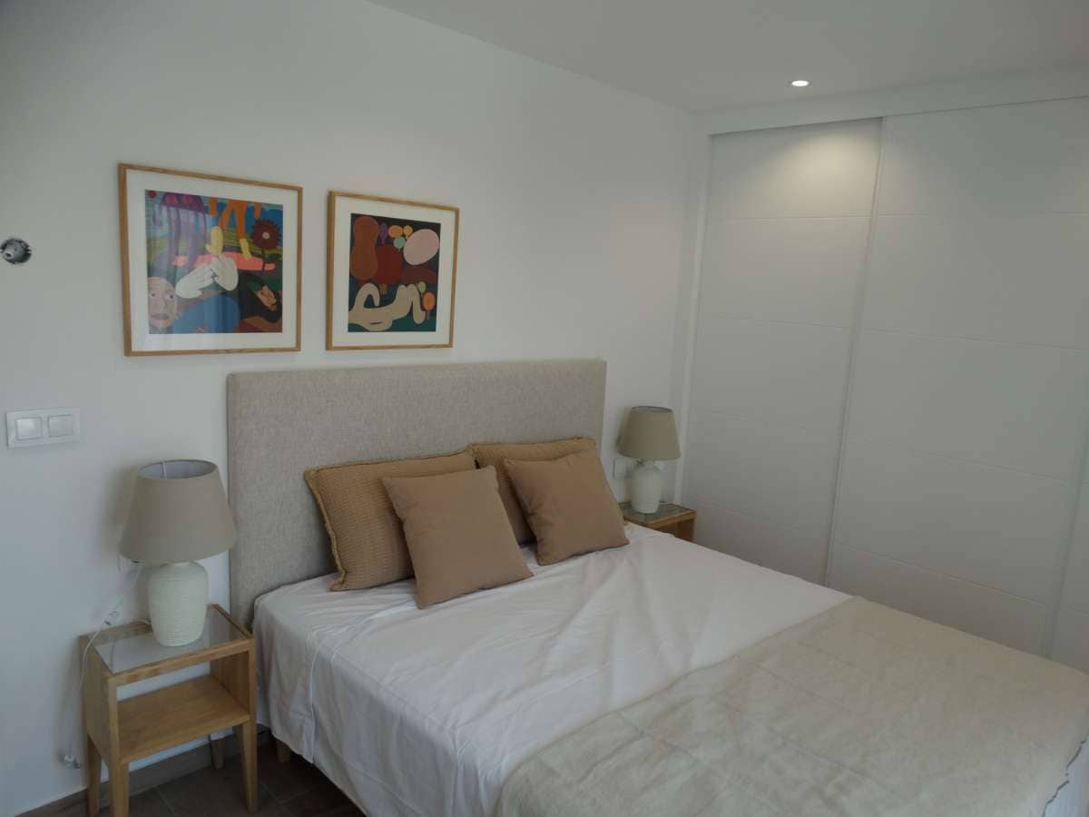 3 Zimmer Haus zu verkaufen in Santiago de la Ribera mit Pool - 425.000 € (Ref: 9070534)