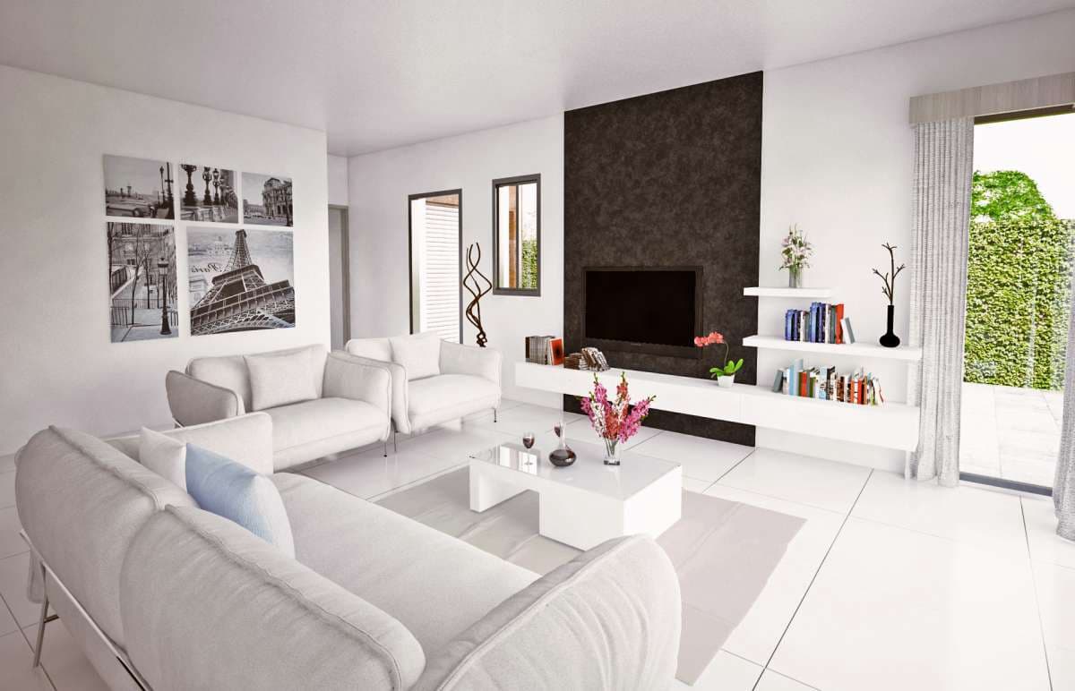 3 slaapkamer Villa te koop in Los Alcazares met zwembad garage - € 445.000 (Ref: 9070535)