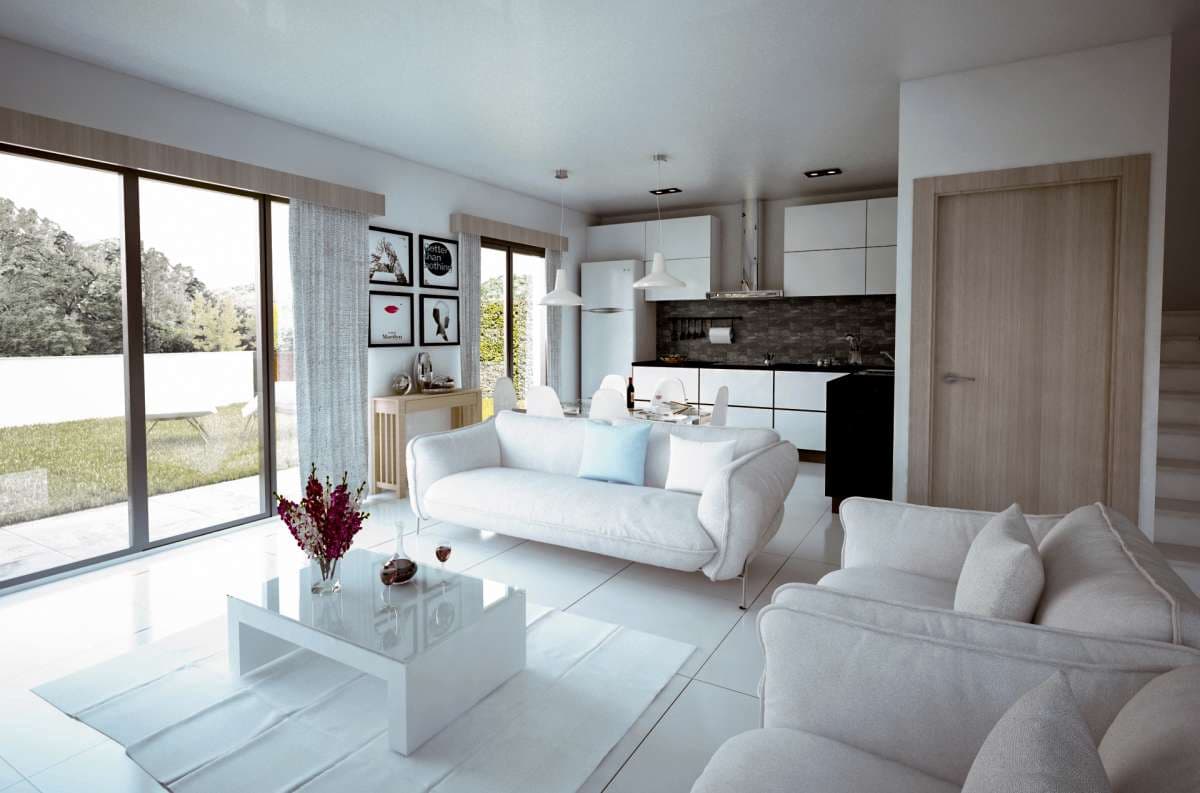 3 slaapkamer Villa te koop in Los Alcazares met zwembad garage - € 445.000 (Ref: 9070535)