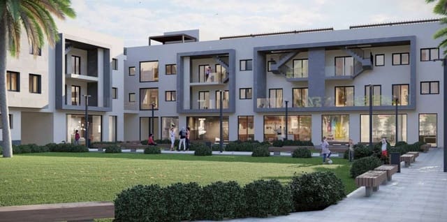 2 sovrum Lägenhet till salu i Torre-Pacheco med garage - 192 000 € (Ref: 9070551)