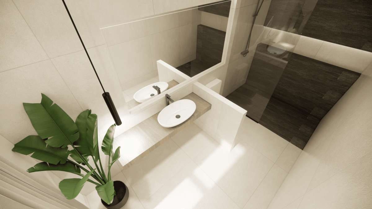 3 soveværelse Byhus til salg i Dolores med swimmingpool garage - € 425.000 (Ref: 9070553)