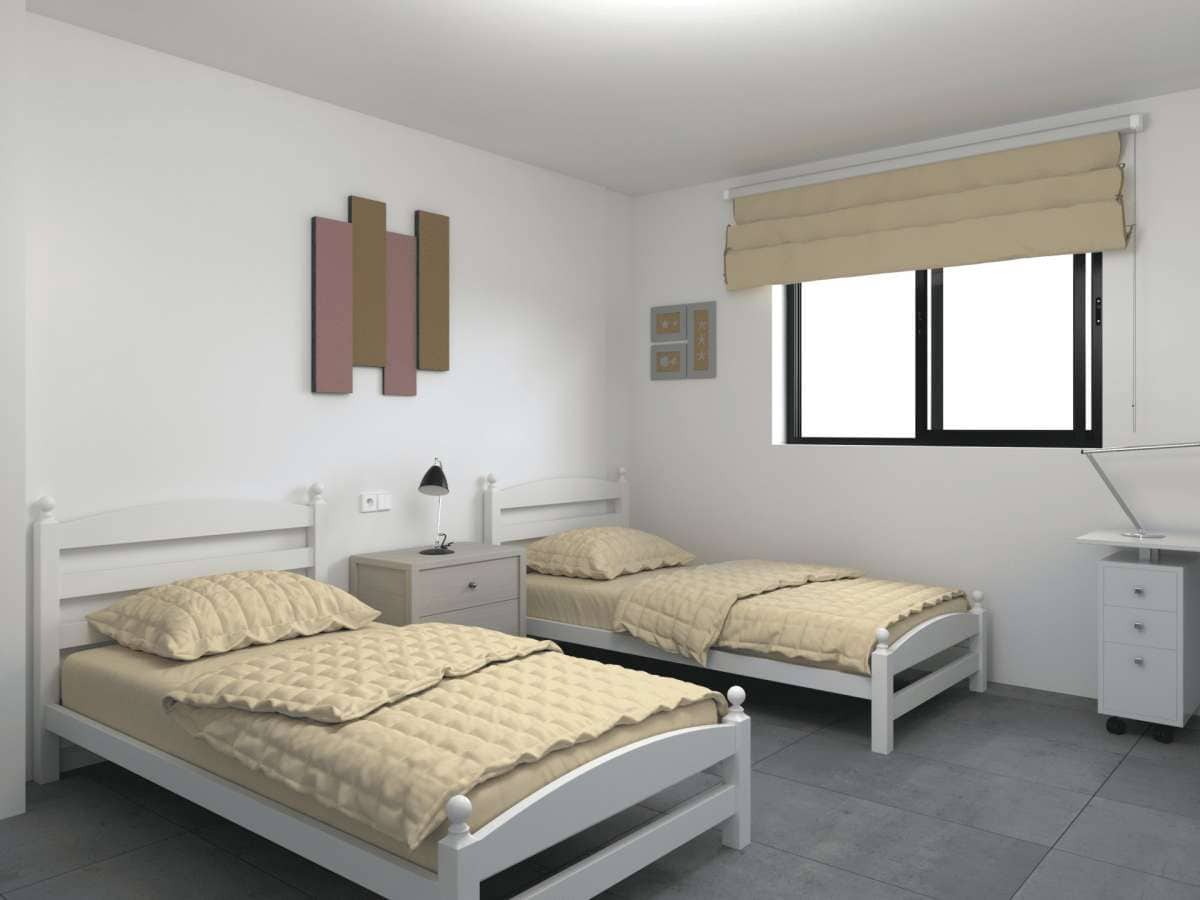 3 soveværelse Villa til salg i Moratalla med swimmingpool garage - € 289.000 (Ref: 9070564)