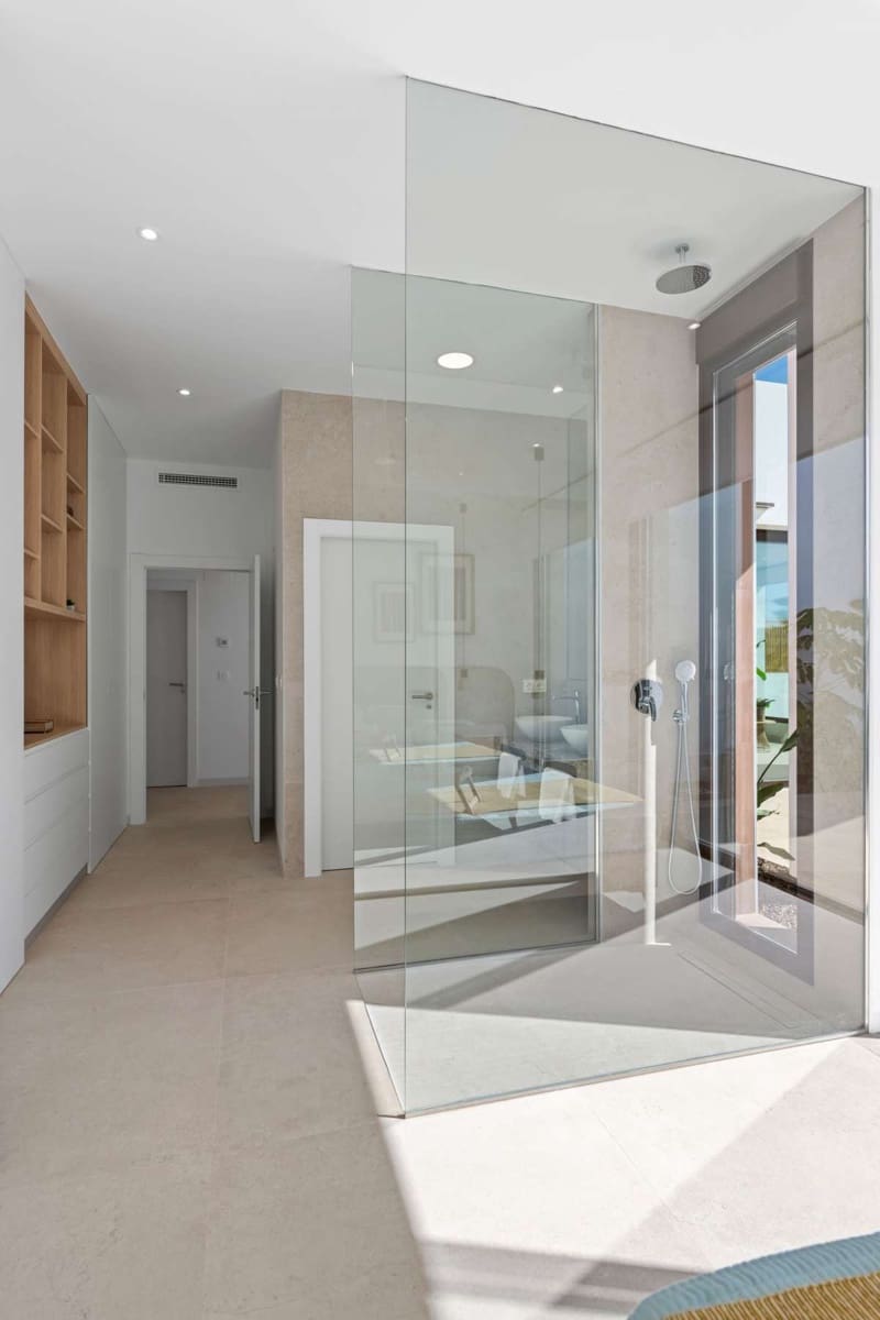 3 chambre Villa/Maison à vendre à Los Alcazares avec piscine garage - 559 900 € (Ref: 9070573)