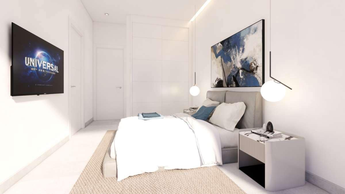 Casa de 3 habitaciones en Los Alcázares en venta con piscina garaje - 1.390.000 € (Ref: 9070580)