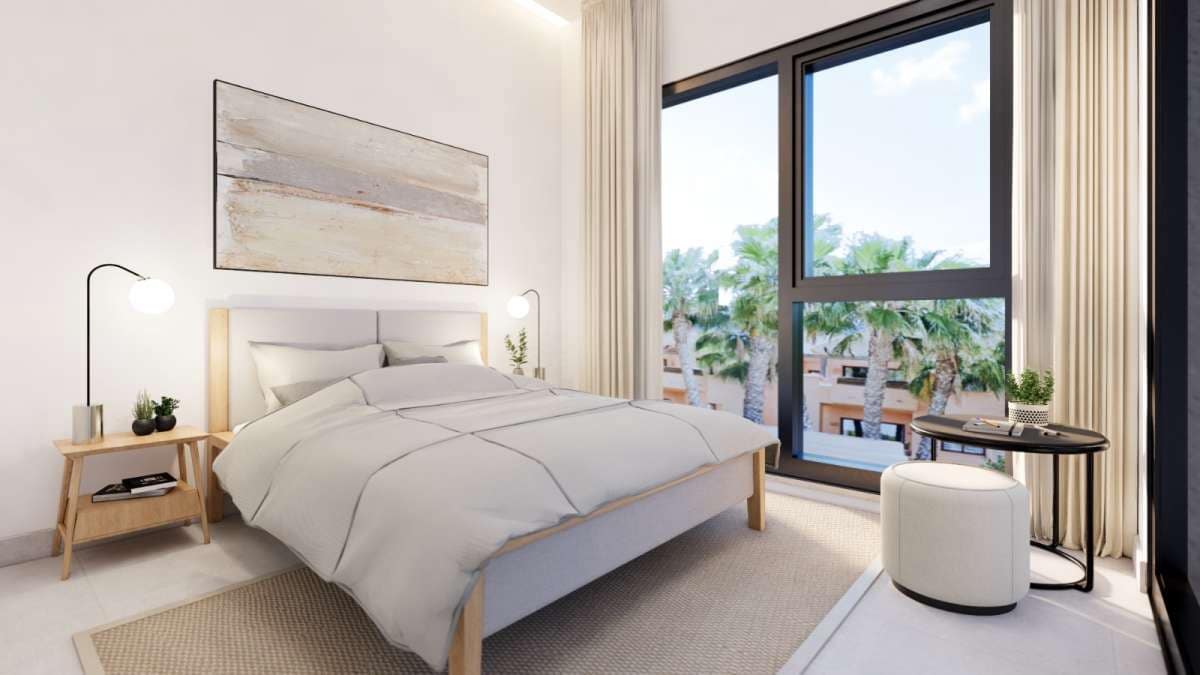 Casa de 3 habitaciones en Los Alcázares en venta con piscina garaje - 1.390.000 € (Ref: 9070580)