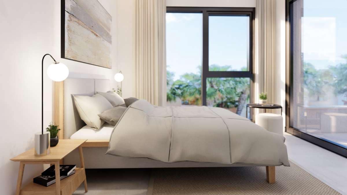 Casa de 3 habitaciones en Los Alcázares en venta con piscina garaje - 1.390.000 € (Ref: 9070580)