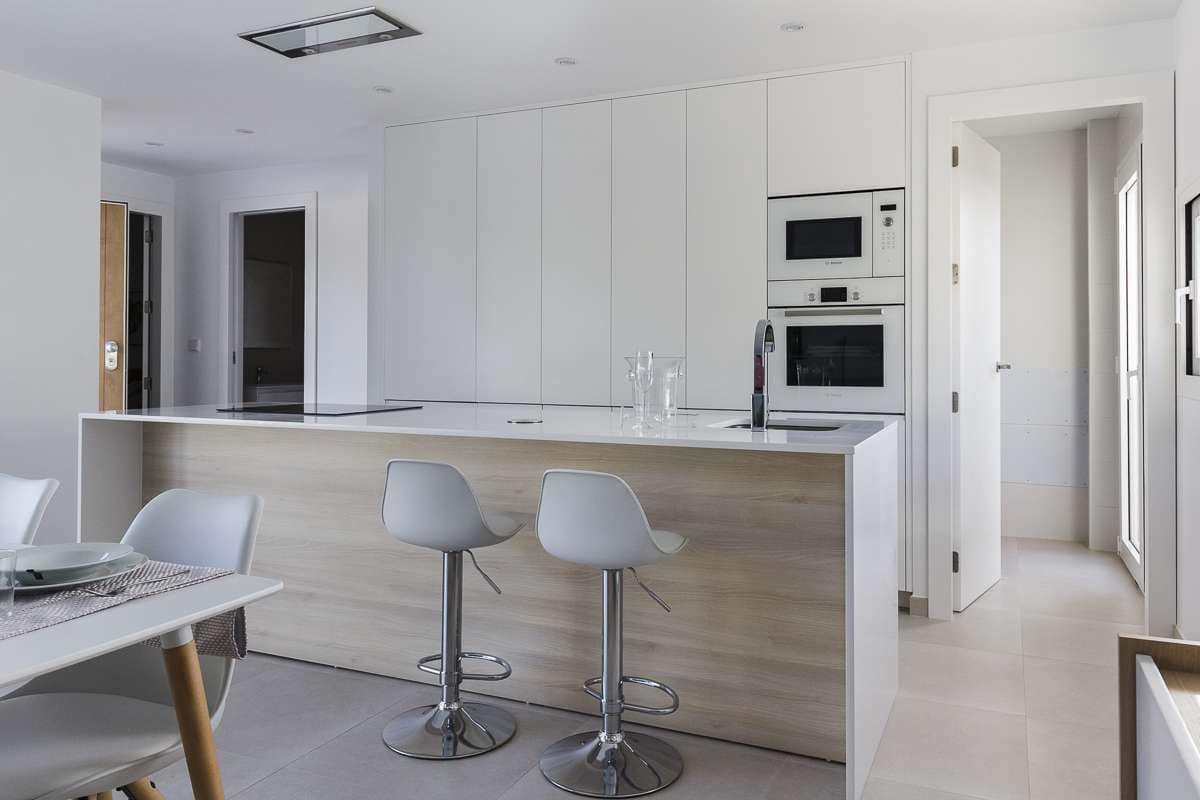 3 sovrum Villa till salu i Santiago de la Ribera med pool garage - 475 000 € (Ref: 9070626)