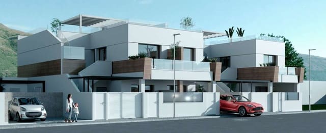 2 Zimmer Bungalow zu verkaufen in San Pedro del Pinatar ciudad, San Pedro del Pinatar - 239.900 € (Ref: 9070651)