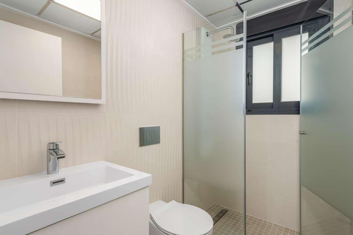 3 quarto Moradia para venda em La Manga del Mar Menor com piscina - 595 000 € (Ref: 9070656)