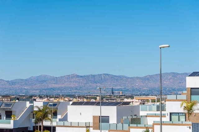 3 bedroom Apartment for sale in Benijófar - € 328,000 (Ref: 9073976)
