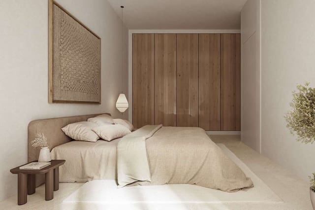 3 sovrum Villa till salu i Cometa - Carrió, Calpe / Calp med pool garage - 1 190 000 € (Ref: 9113647)