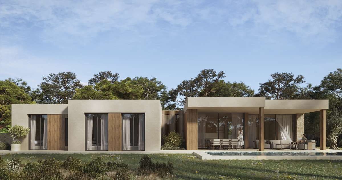 3 bedroom Villa for sale in Calpe / Calp with pool garage - € 1,190,000 (Ref: 9113647)