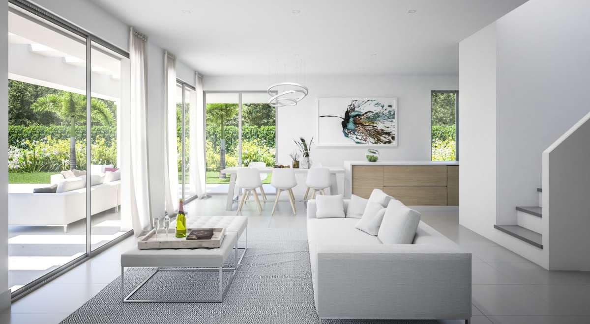 3 sovrum Villa till salu i Javea / Xabia med pool garage - 795 000 € (Ref: 9113648)