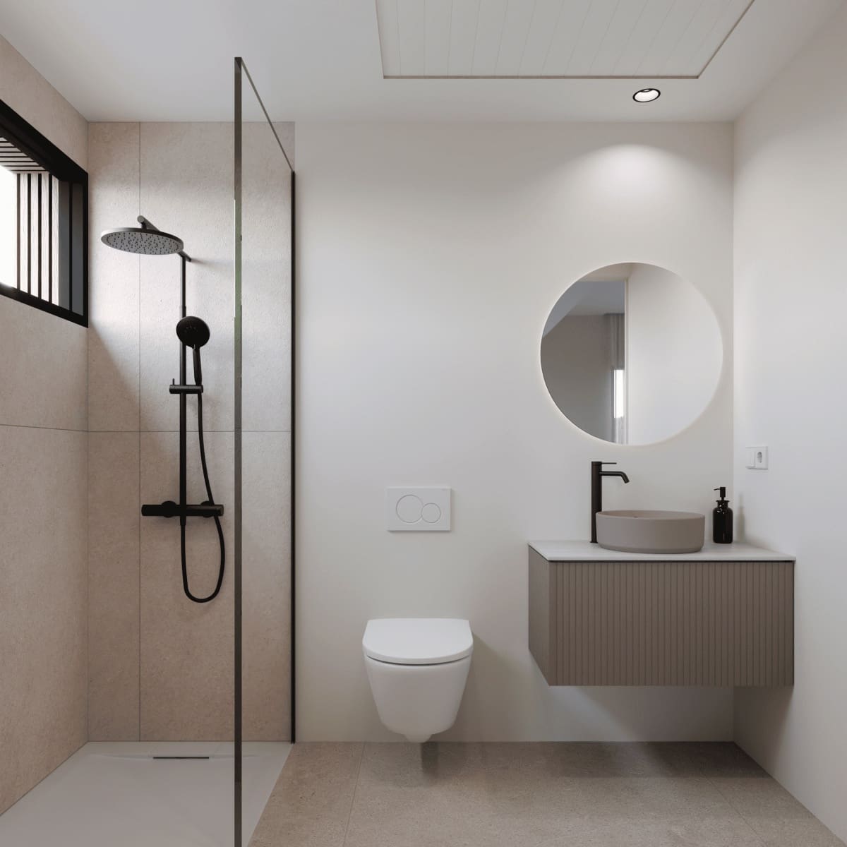 3 quarto Moradia para venda em San Juan de Alicante / Sant Joan d'Alacant com piscina garagem - 729 000 € (Ref: 9118375)