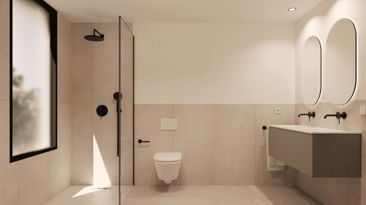 3 quarto Moradia para venda em San Juan de Alicante / Sant Joan d'Alacant com piscina garagem - 729 000 € (Ref: 9118375)