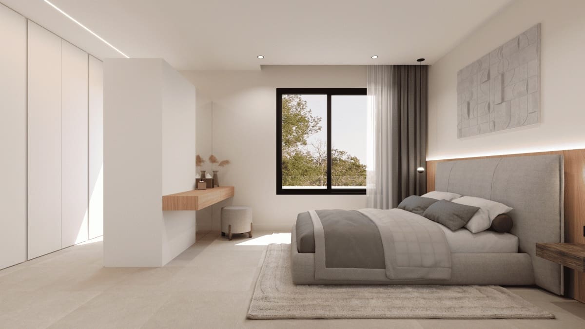 3 quarto Moradia para venda em San Juan de Alicante / Sant Joan d'Alacant com piscina garagem - 729 000 € (Ref: 9118375)