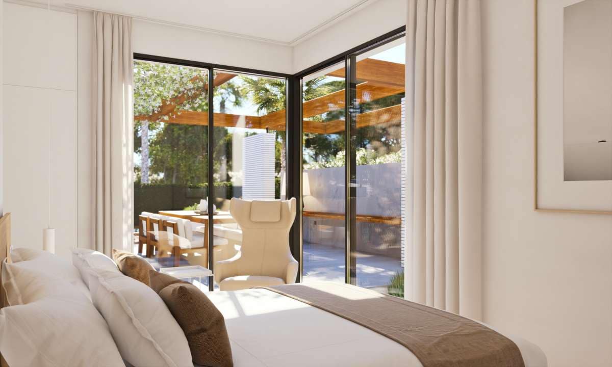 4 camera da letto Villa in vendita in Orihuela Costa con piscina garage - 1.160.000 € (Rif: 9123978)