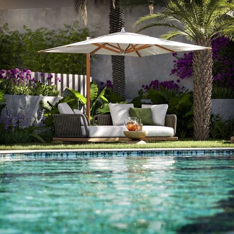 2 makuuhuone Huoneisto myytävänä paikassa Centro Urbano, La Villajoyosa / Vila Joiosa mukana 
autotalli - 495 000 € (Ref: 9123997)