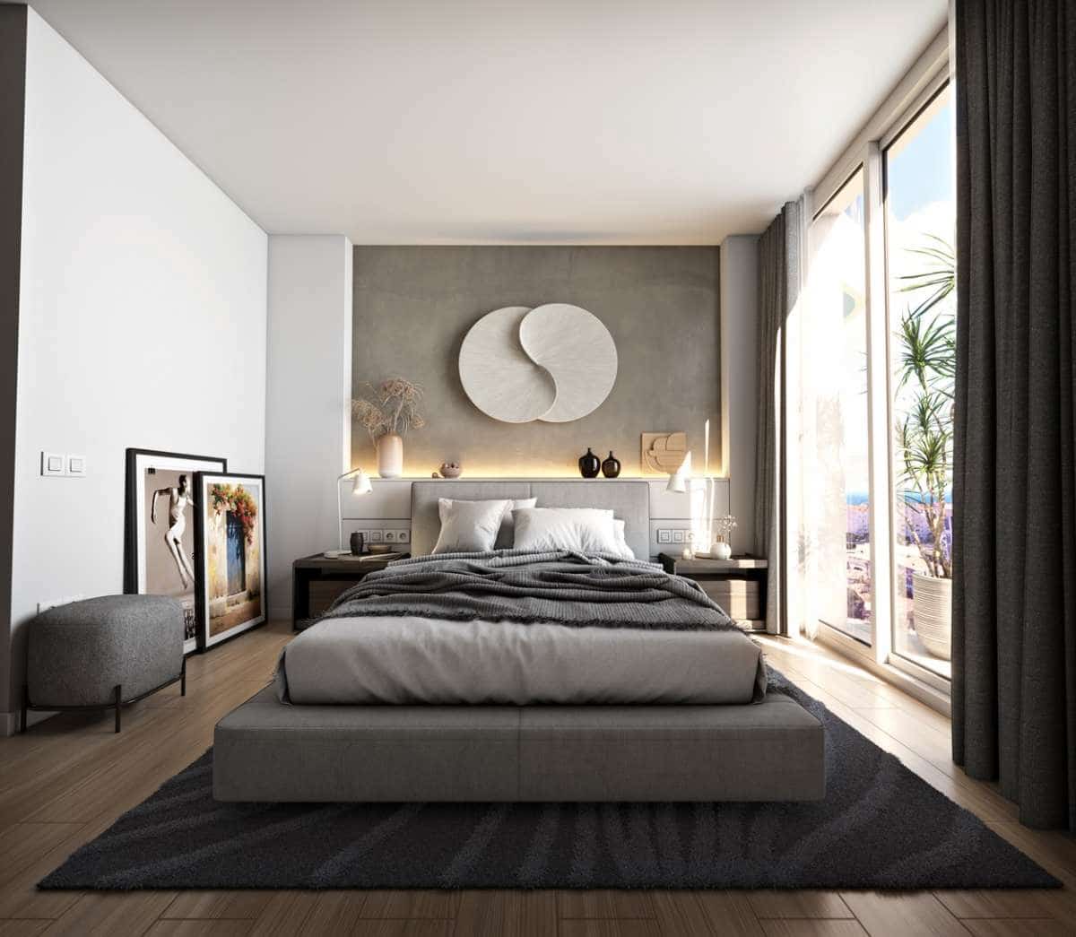 2 camera da letto Appartamento in vendita in La Villajoyosa / Vila Joiosa con garage - 495.000 € (Rif: 9123997)