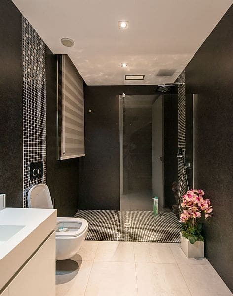 4 soverom Villa til salgs i Calpe / Calp med svømmebasseng garasje - € 1 890 000 (Ref: 9123998)