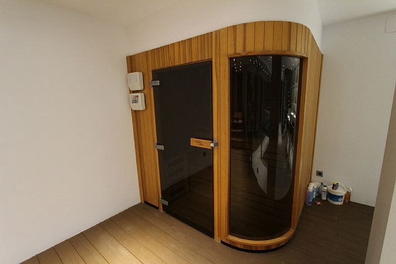 4 soverom Villa til salgs i Calpe / Calp med svømmebasseng garasje - € 1 890 000 (Ref: 9123998)