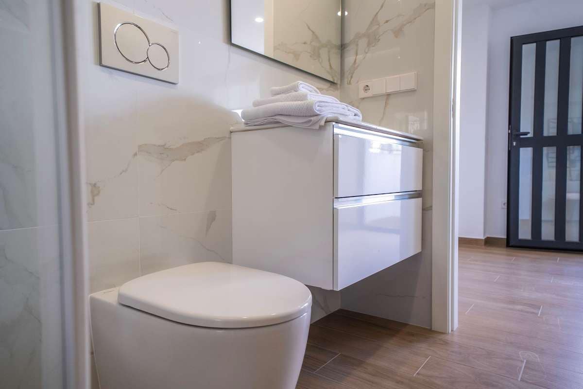 3 quarto Moradia Geminada para venda em Algorfa com piscina garagem - 495 000 € (Ref: 9124004)