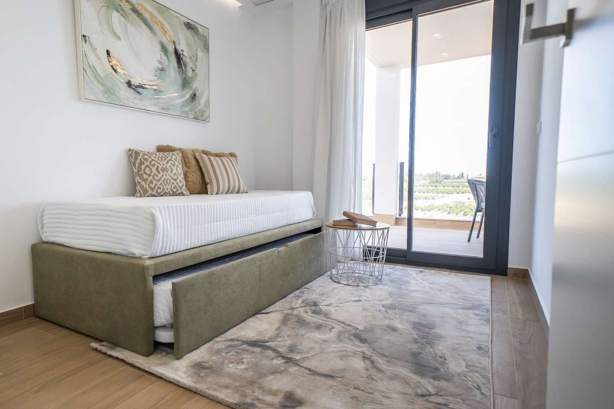 6 camera da letto Villa in vendita in Algorfa con piscina garage - 965.000 € (Rif: 9124006)