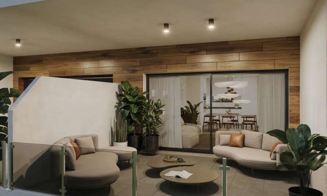 2 camera da letto Appartamento in vendita in Benidorm con garage - 550.000 € (Rif: 9124019)