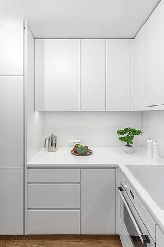 2 sypialnia Apartament na sprzedaż w Relleu - 147 000 € (Ref: 9124033)