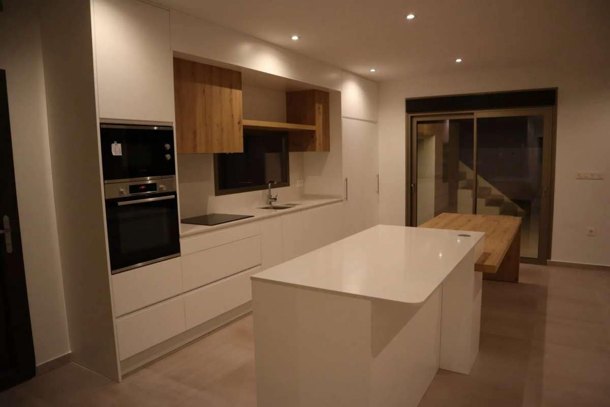 3 quarto Moradia para venda em Aspe com piscina garagem - 360 000 € (Ref: 9124041)