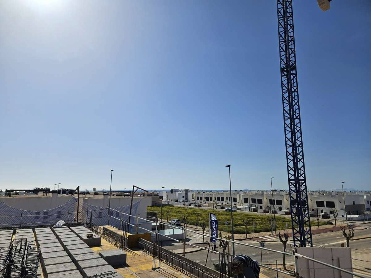 2 soverom Bungalow til salgs i Torre de la Horadada med garasje - € 385 000 (Ref: 9124060)