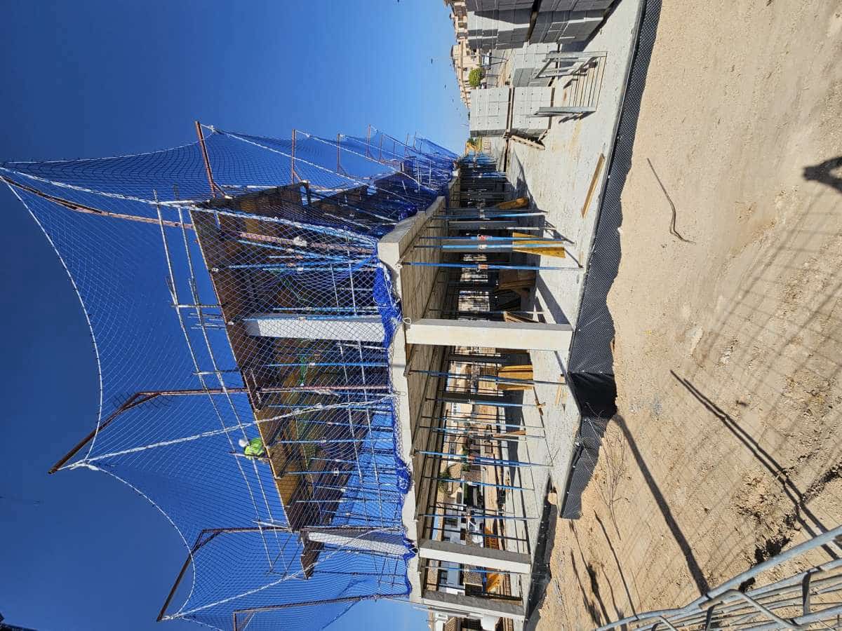 2 soveværelse Bungalow til salg i Torre de la Horadada - € 375.000 (Ref: 9124061)