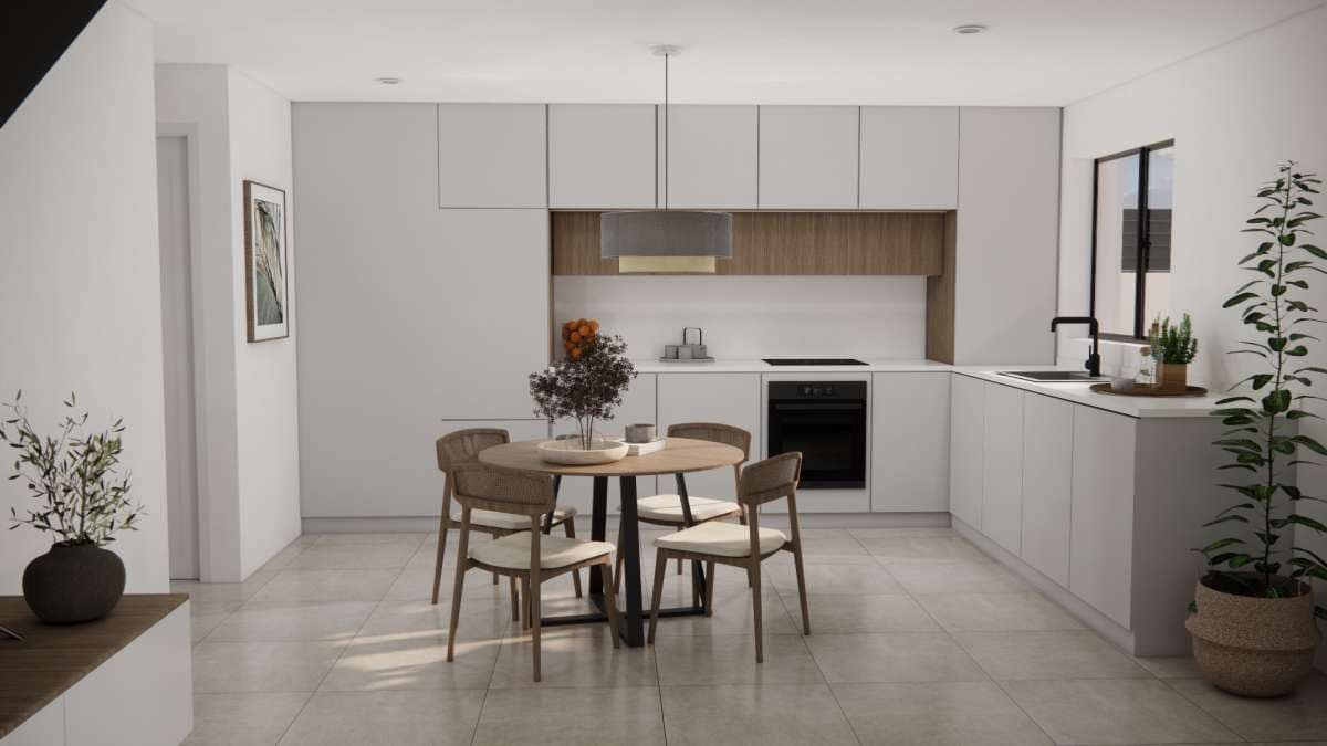 Casa de 3 habitaciones en Orihuela Costa en venta con piscina garaje - 399.900 € (Ref: 9124063)