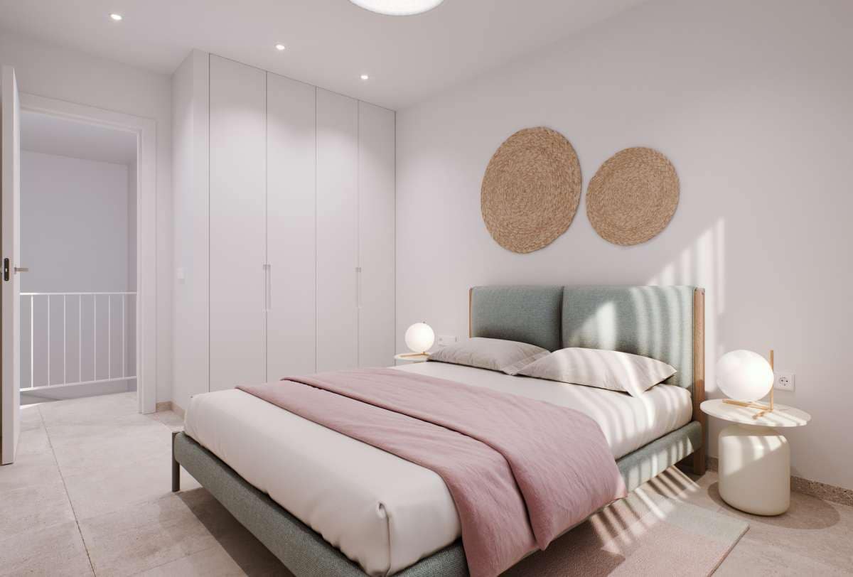 3 slaapkamer Huis te koop in Pilar de la Horadada met garage - € 285.000 (Ref: 9124071)