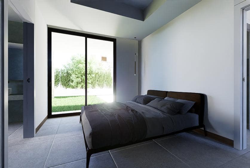 4 soverom Villa til salgs i La Nucia - € 1 700 000 (Ref: 9124075)