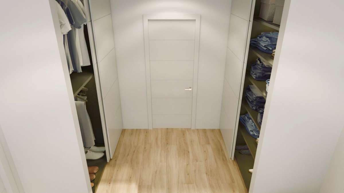 3 makuuhuone Huoneisto myytävänä paikassa Torrevieja mukana uima-altaan - 599 000 € (Ref: 9124079)