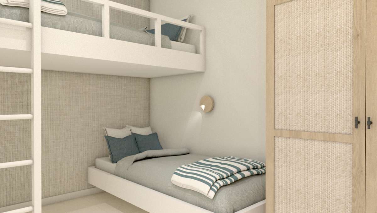 3 soverom Bungalow til salgs i Pilar de la Horadada med svømmebasseng garasje - € 460 000 (Ref: 9124080)