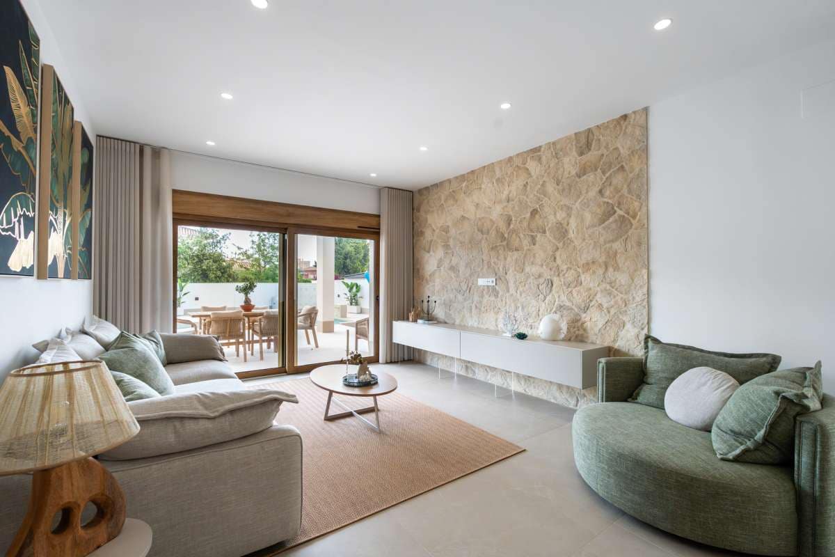 4 soveværelse Villa til salg i Orihuela Costa med swimmingpool garage - € 1.350.000 (Ref: 9124081)