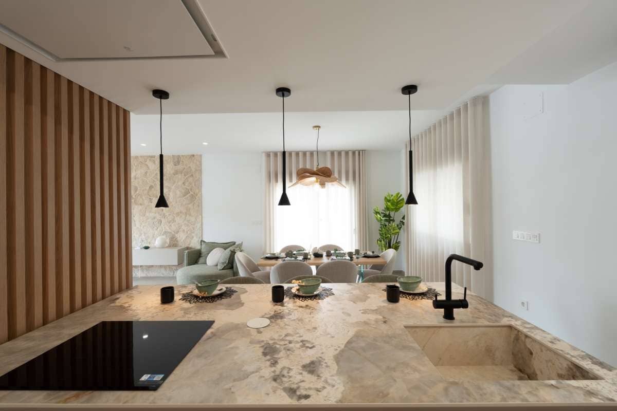 4 soveværelse Villa til salg i Orihuela Costa med swimmingpool garage - € 1.350.000 (Ref: 9124081)