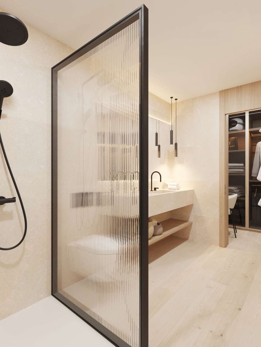 4 chambre Villa/Maison à vendre à Polop avec piscine garage - 800 000 € (Ref: 9124130)