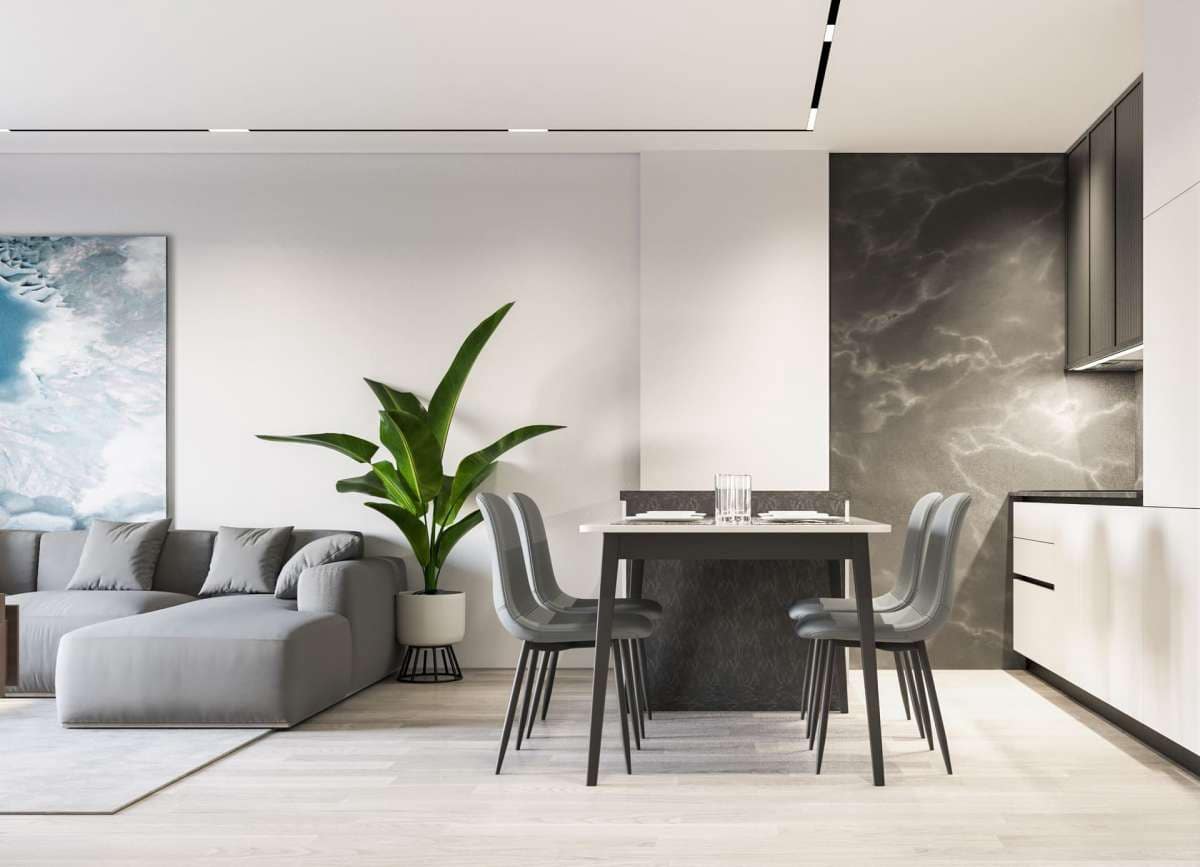 1 soveværelse Lejlighed til salg i Torrevieja - € 239.000 (Ref: 9124154)