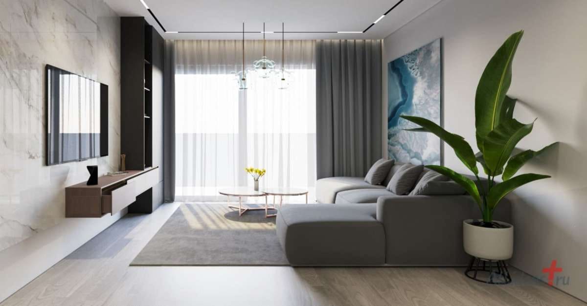 1 soveværelse Lejlighed til salg i Torrevieja - € 239.000 (Ref: 9124154)