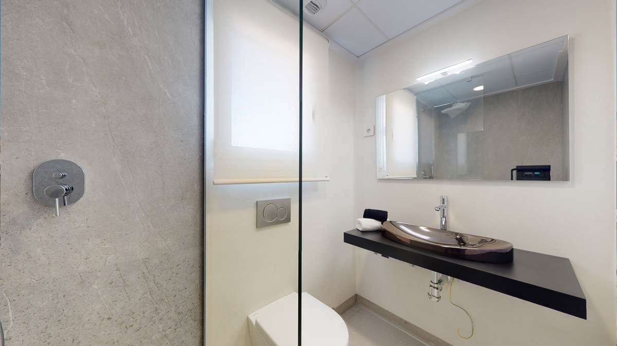 3 slaapkamer Villa te koop in Muchamiel / Mutxamel met zwembad garage - € 450.000 (Ref: 9124173)