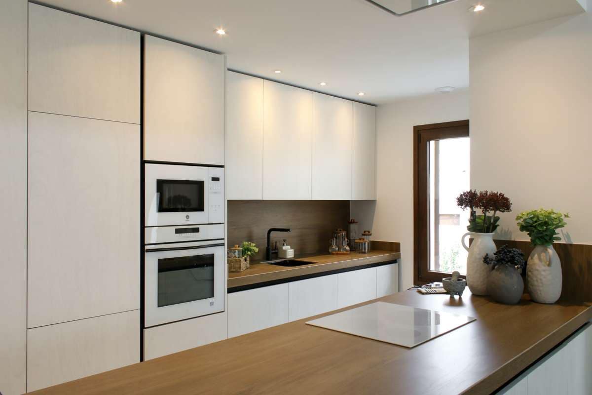 3 slaapkamer Villa te koop in Algorfa met zwembad garage - € 555.000 (Ref: 9124174)