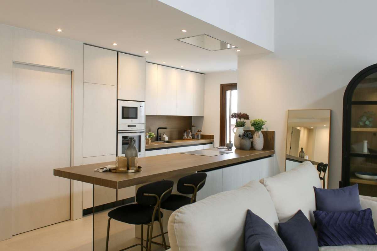 3 slaapkamer Villa te koop in Algorfa met zwembad garage - € 555.000 (Ref: 9124174)