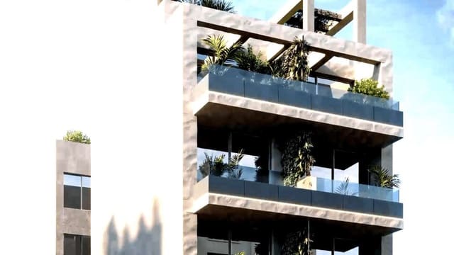 1 quarto Apartamento para venda em El Molino, Torrevieja - 164 450 € (Ref: 9124182)